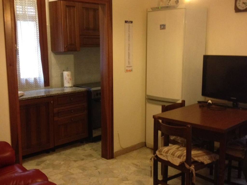 appartamento in vendita a Venezia in zona Marghera