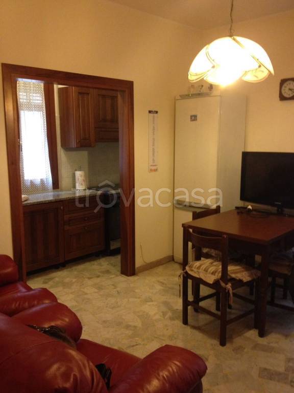 appartamento in vendita a Venezia in zona Mestre