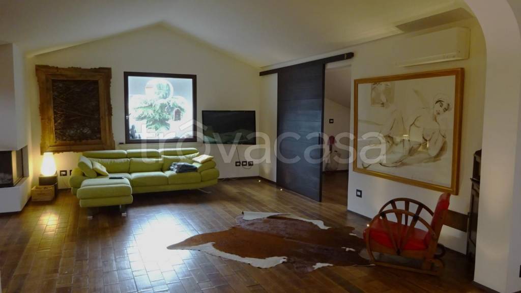 appartamento in vendita a Venezia in zona Mestre