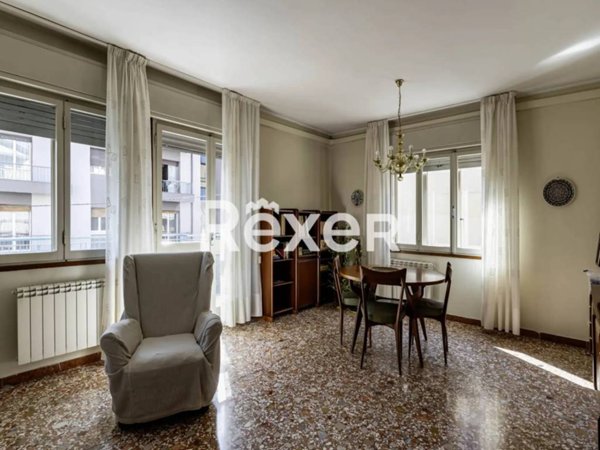 appartamento in vendita a Venezia in zona Mestre