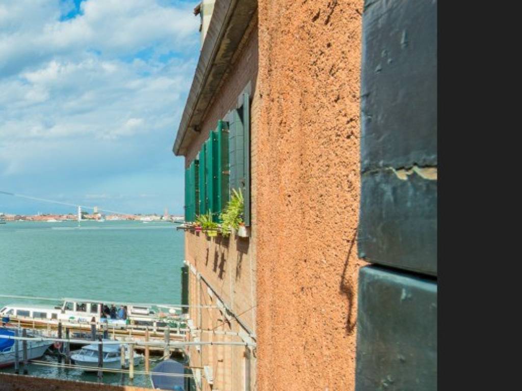 appartamento in vendita a Venezia