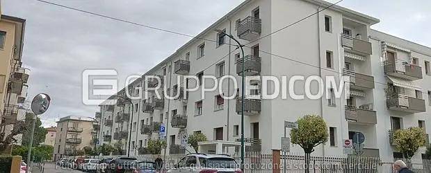 appartamento in vendita a Venezia in zona Mestre