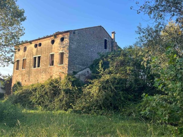 casa indipendente in vendita a Venezia in zona Marghera