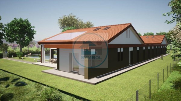 casa indipendente in vendita a Venezia in zona Trivignano
