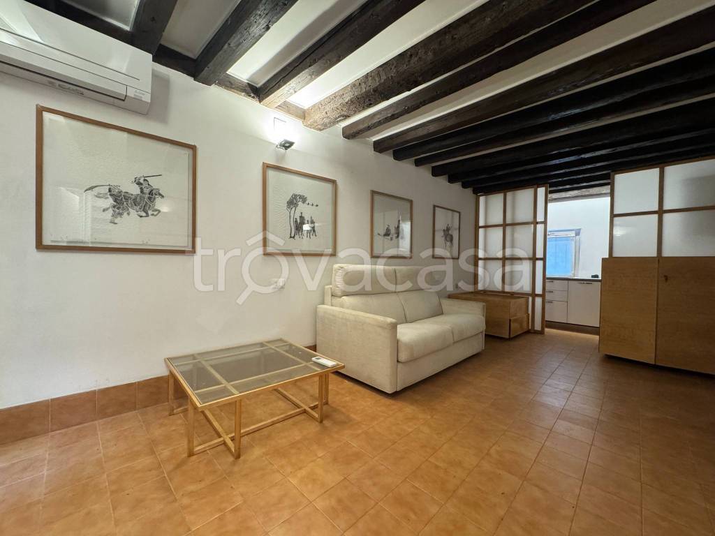 appartamento in vendita a Venezia in zona Sestiere San Marco