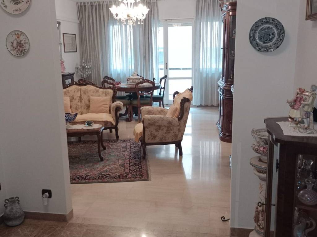 appartamento in vendita a Venezia in zona Marghera