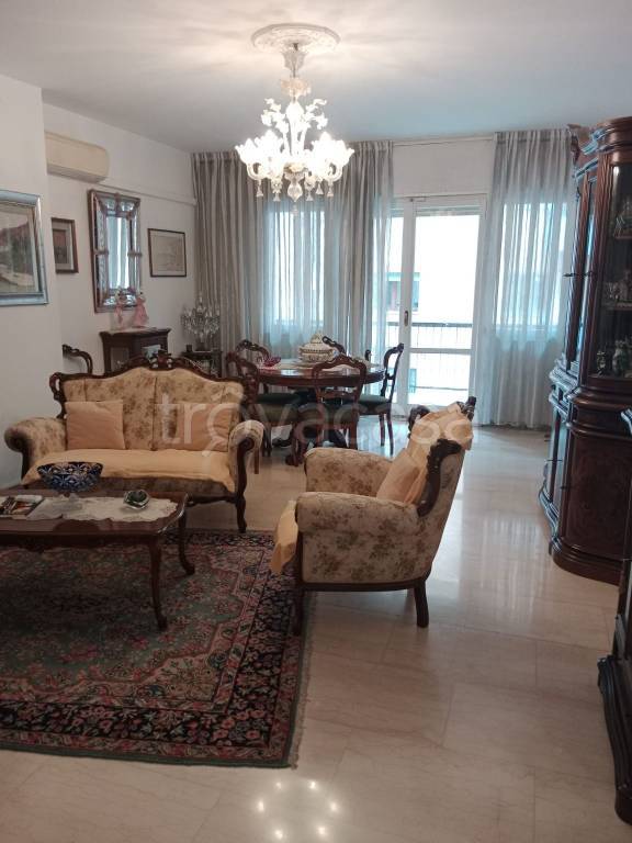 appartamento in vendita a Venezia in zona Mestre