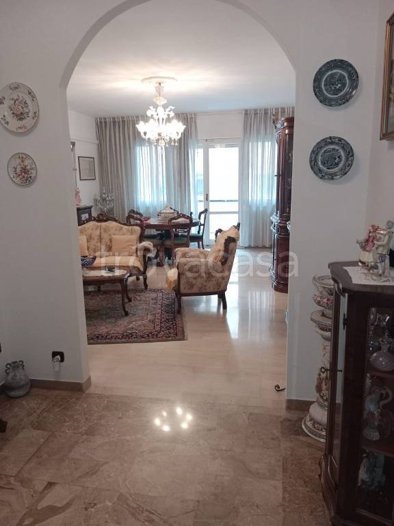 appartamento in vendita a Venezia in zona Mestre