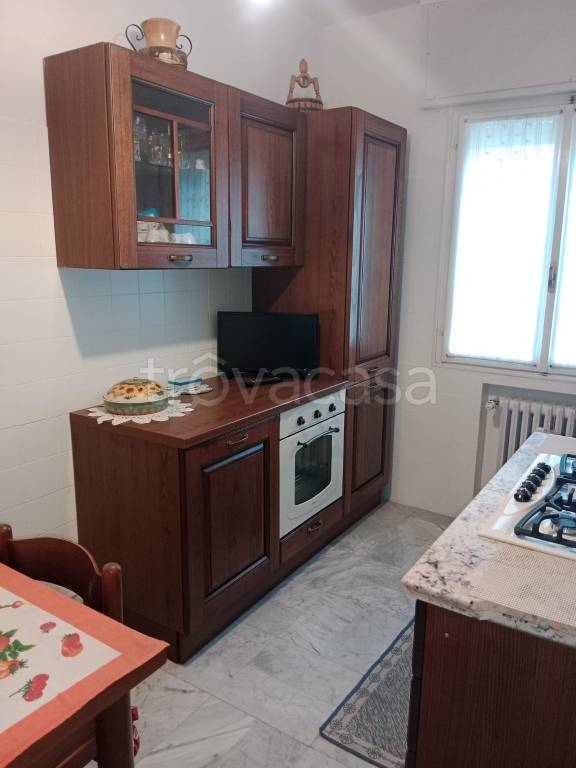 appartamento in vendita a Venezia in zona Mestre