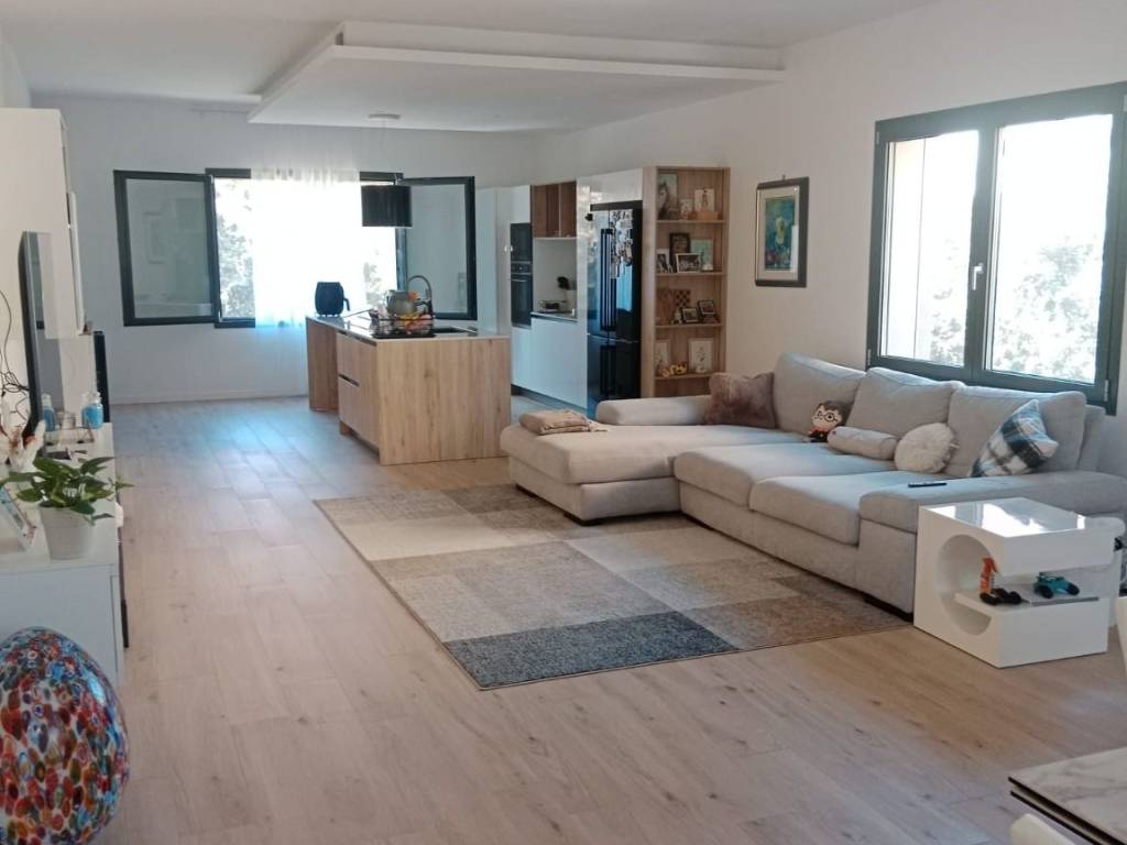 casa indipendente in vendita a Venezia in zona Marghera