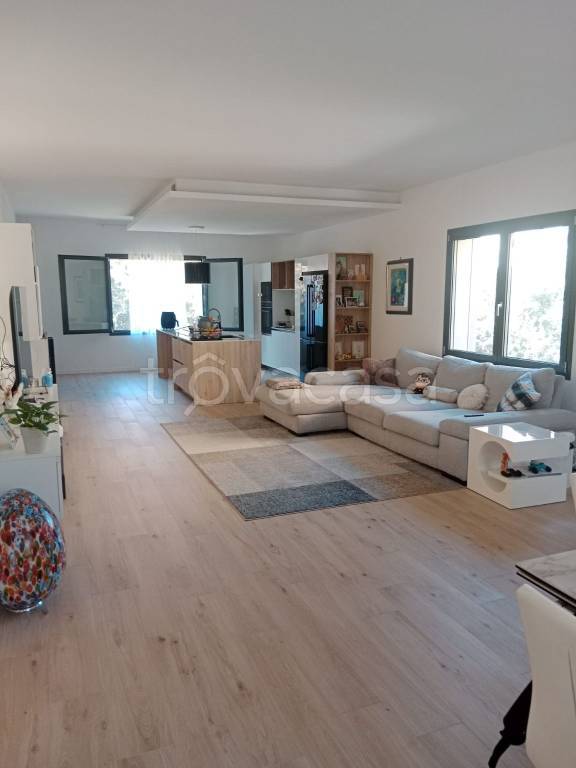 casa indipendente in vendita a Venezia in zona Marghera