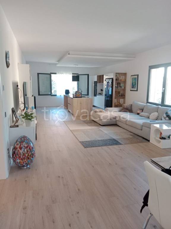 casa indipendente in vendita a Venezia in zona Marghera