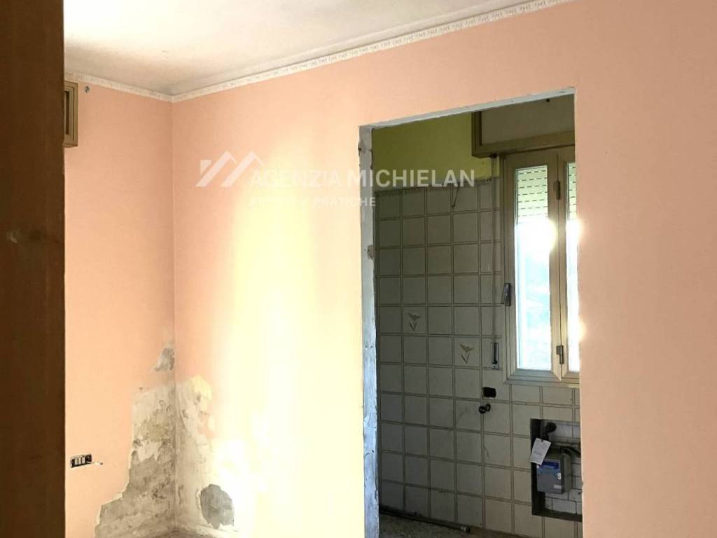 appartamento in vendita a Venezia in zona Favaro Veneto