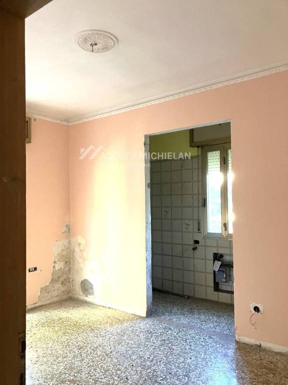 appartamento in vendita a Venezia in zona Mestre