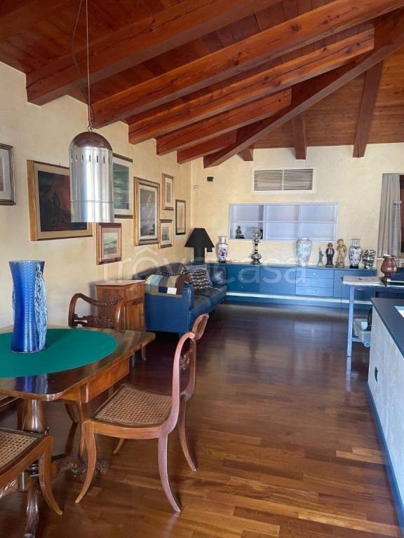 appartamento in vendita a Venezia in zona Mestre