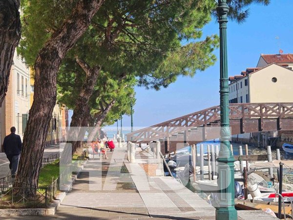 appartamento in vendita a Venezia