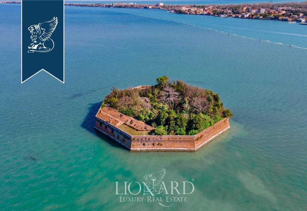 casa indipendente in vendita a Venezia in zona Lido di Venezia