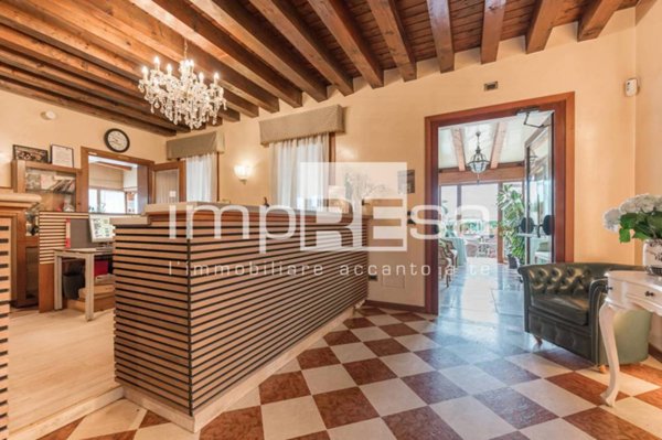 appartamento in vendita a Venezia in zona Sestiere San Marco