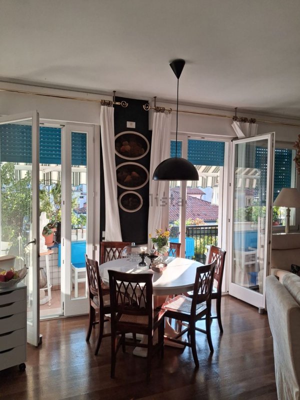 appartamento in vendita a Venezia in zona Lido di Venezia