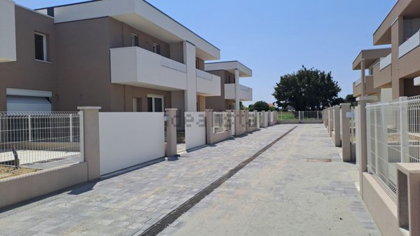 casa indipendente in vendita a Venezia in zona Mestre