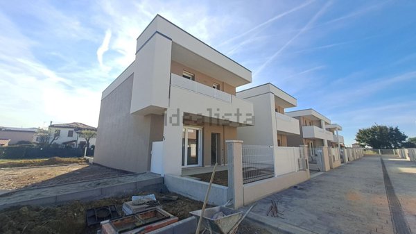 casa indipendente in vendita a Venezia in zona Mestre