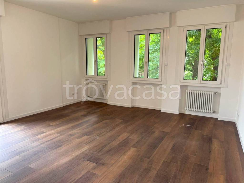 appartamento in vendita a Venezia in zona Mestre