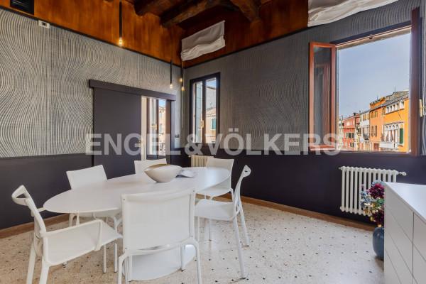 appartamento in vendita a Venezia in zona Sestiere Cannaregio