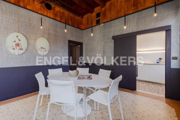 appartamento in vendita a Venezia in zona Sestiere Cannaregio