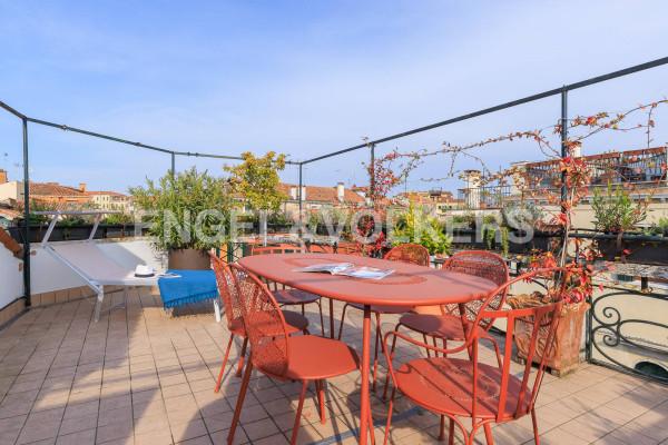 appartamento in vendita a Venezia in zona Sestiere Cannaregio