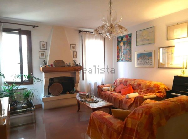 appartamento in vendita a Venezia in zona Sestiere San Polo