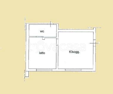 appartamento in vendita a Venezia in zona Marghera