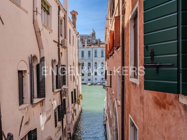 appartamento in vendita a Venezia in zona Sestiere San Marco