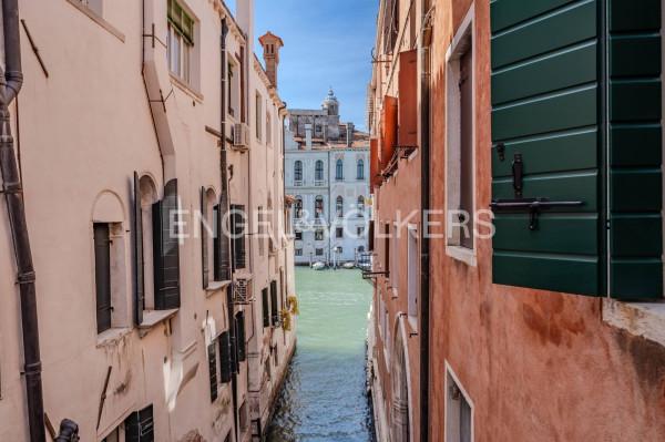 appartamento in vendita a Venezia in zona Sestiere San Marco