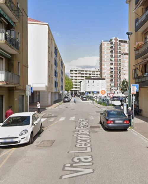 negozio in vendita a Venezia in zona Marghera