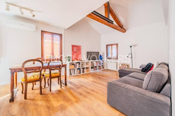 appartamento in vendita a Venezia in zona Sestiere Santa Croce