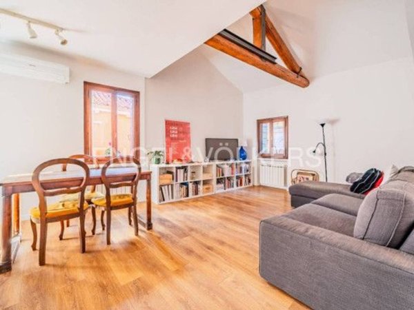 appartamento in vendita a Venezia in zona Sestiere Santa Croce