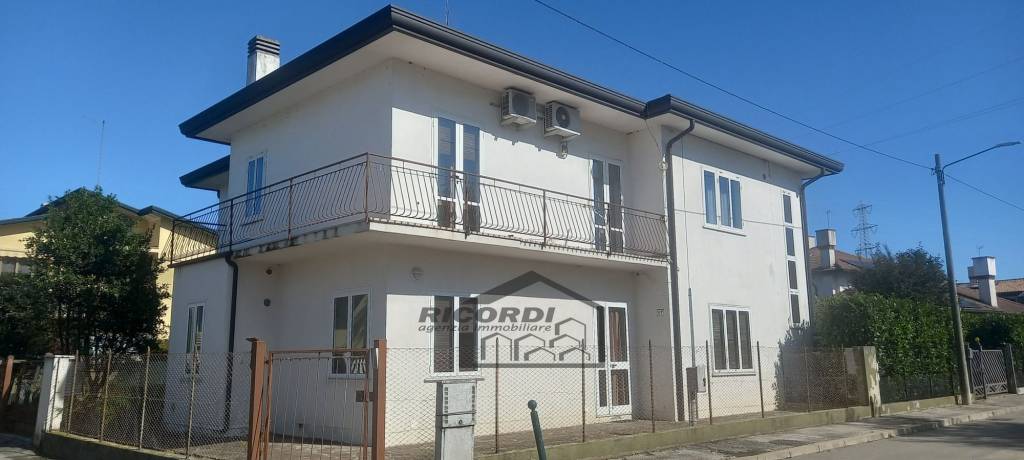 casa indipendente in vendita a Venezia