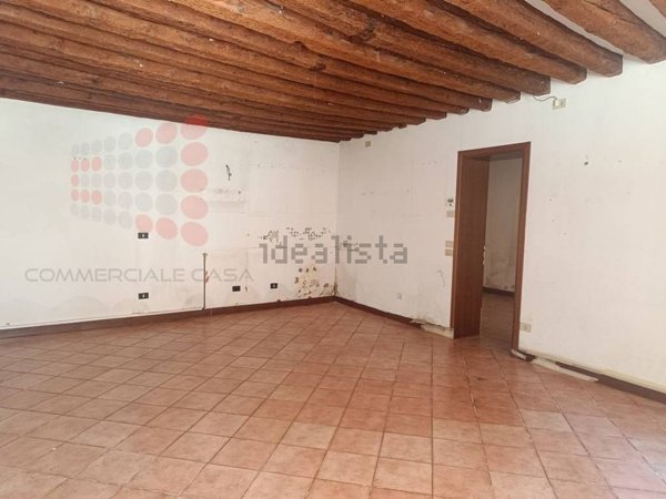appartamento in vendita a Venezia in zona Sestiere Castello