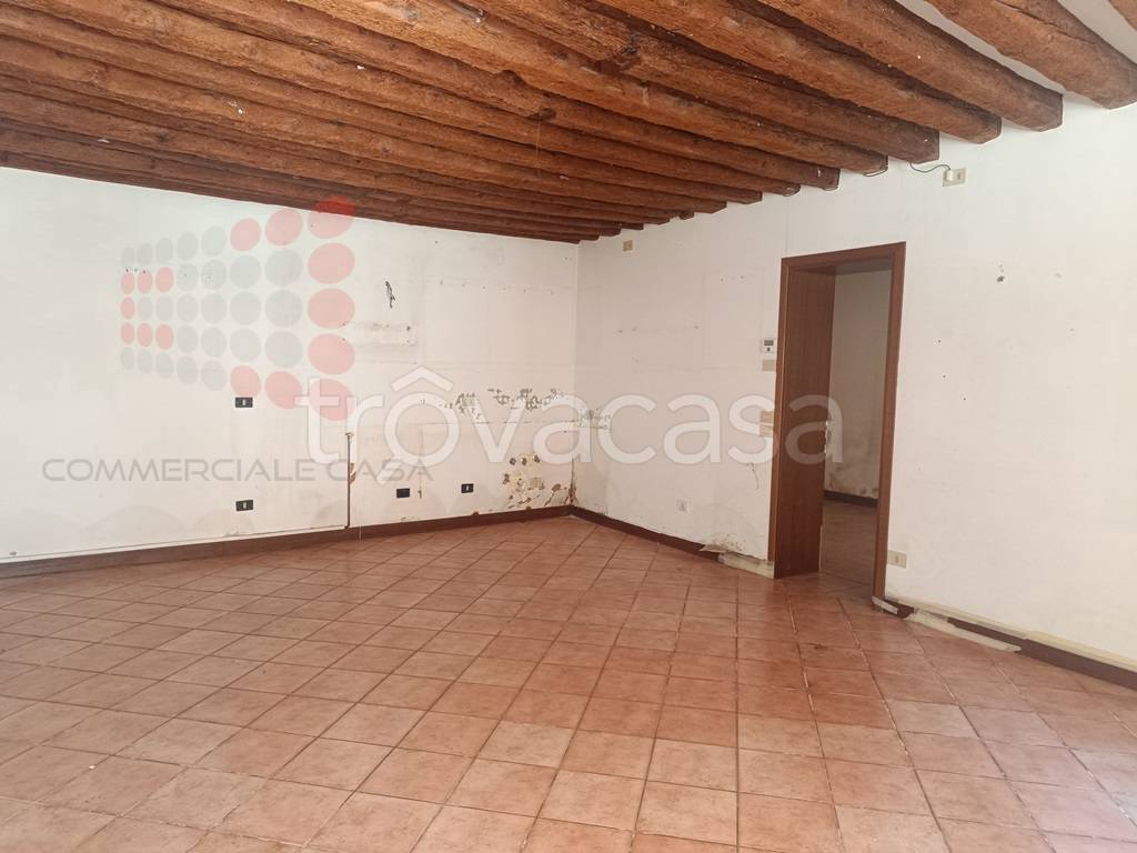 appartamento in vendita a Venezia in zona Sestiere Castello