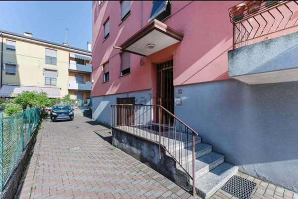 appartamento in vendita a Venezia in zona Mestre