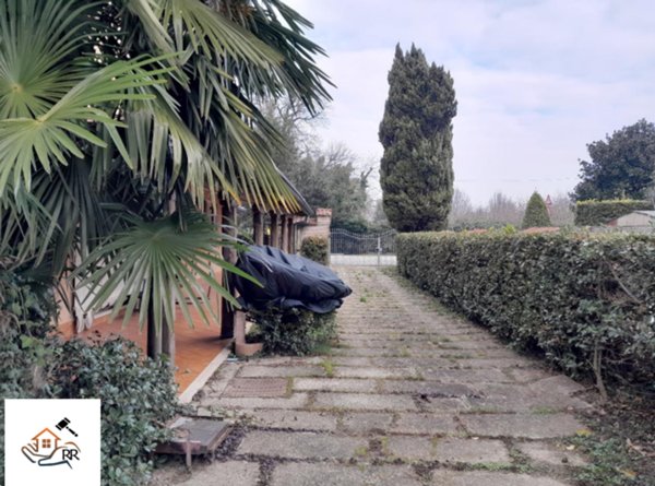 casa indipendente in vendita a Venezia