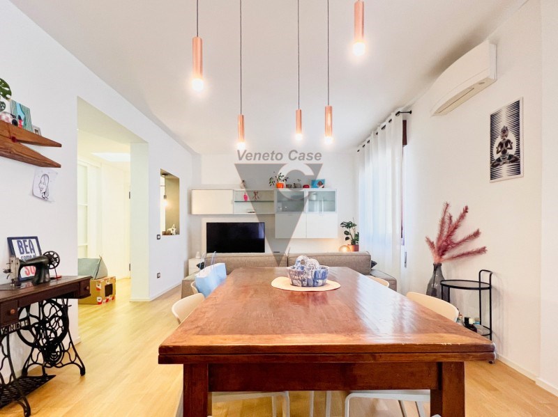 appartamento in vendita a Venezia in zona Mestre