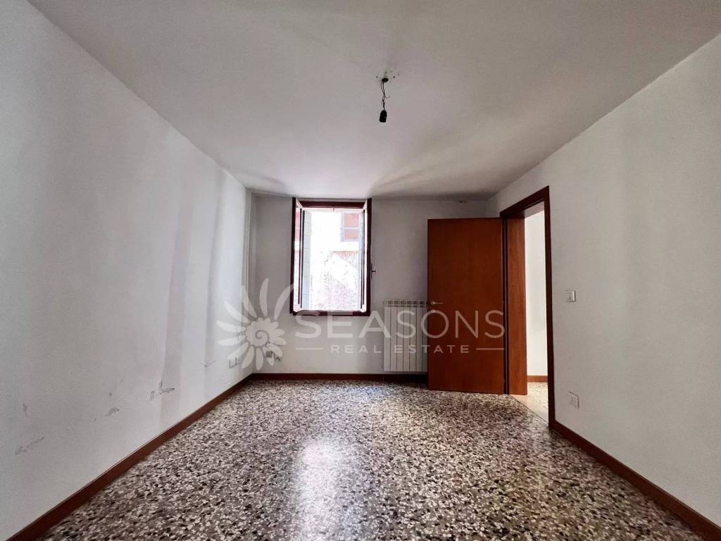 appartamento in vendita a Venezia in zona Sestiere Santa Croce