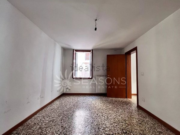 appartamento in vendita a Venezia in zona Sestiere Santa Croce