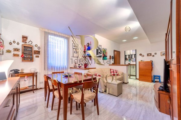 appartamento in vendita a Venezia in zona Sestiere Cannaregio