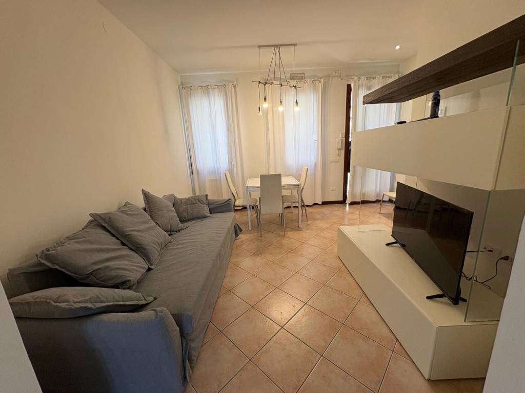appartamento in vendita a Venezia in zona Marghera
