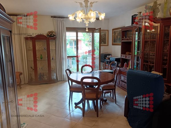 casa indipendente in vendita a Venezia in zona Zelarino