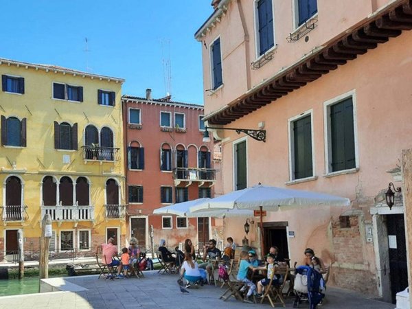 casa indipendente in vendita a Venezia
