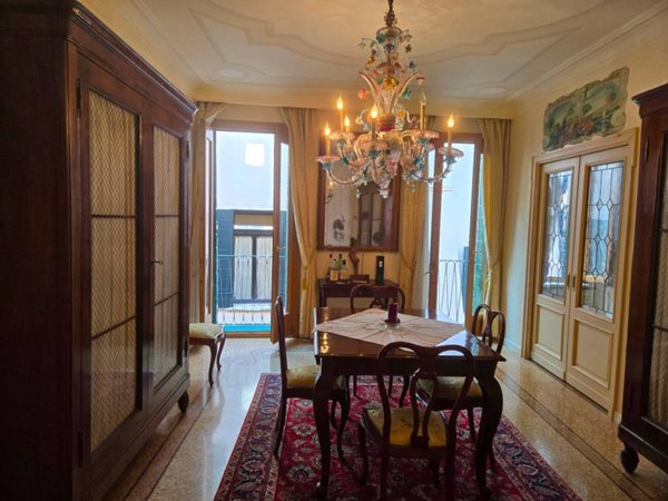 appartamento in vendita a Venezia in zona Sestiere San Marco