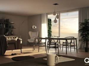 appartamento in vendita a Venezia in zona Zelarino